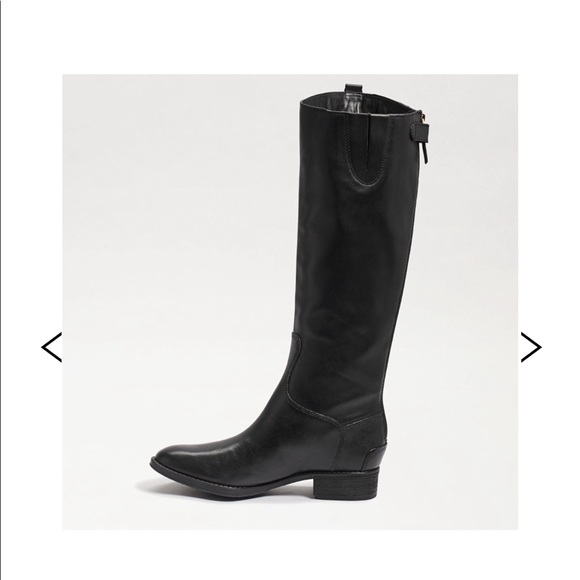 Sam Edelman Riding boots - Picture 2 of 8